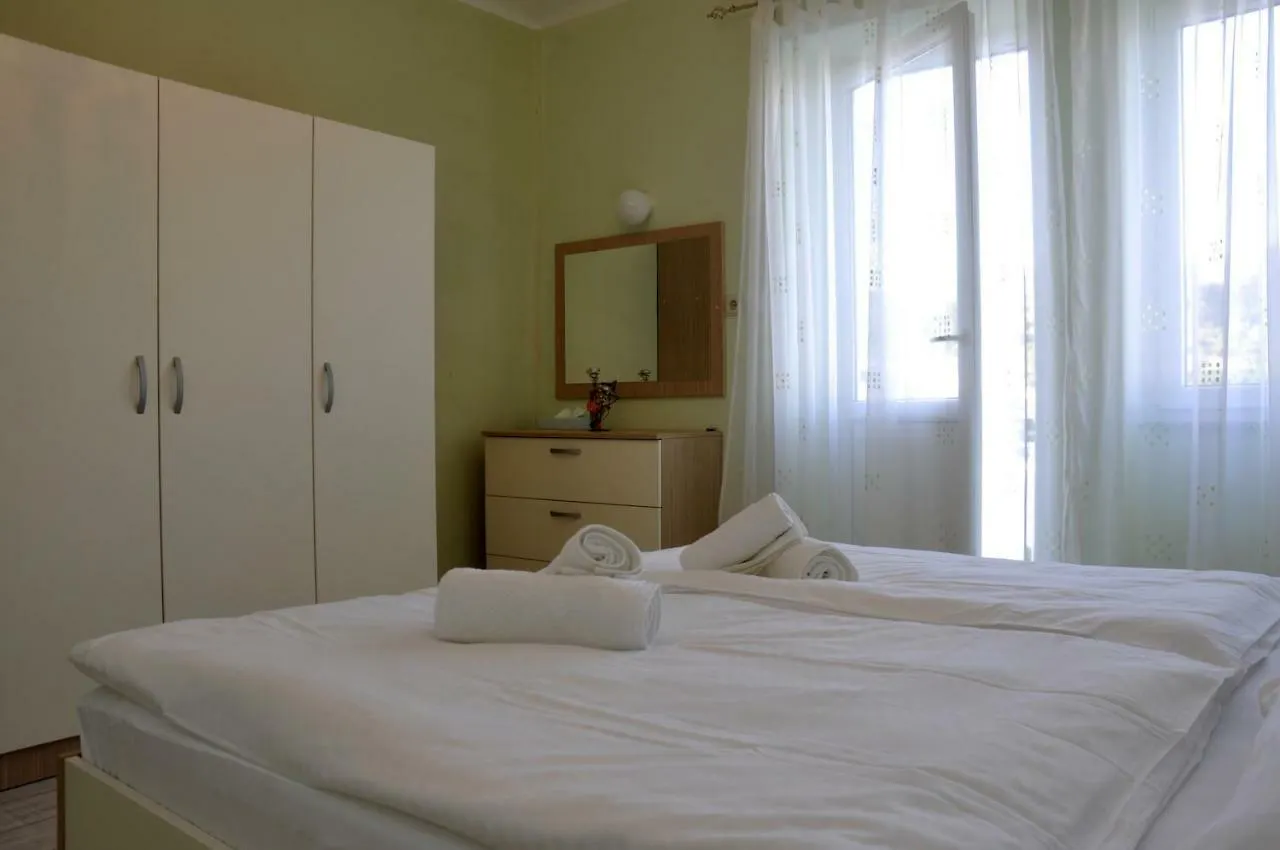 Apartment Jasenka Rab Town 0*,